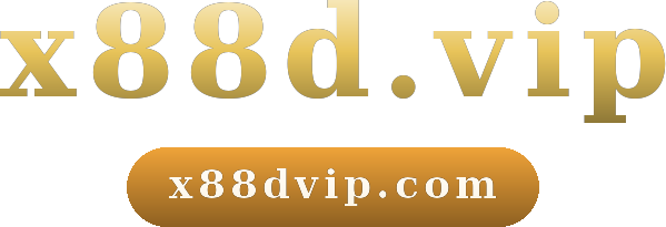 x88d.vip logo